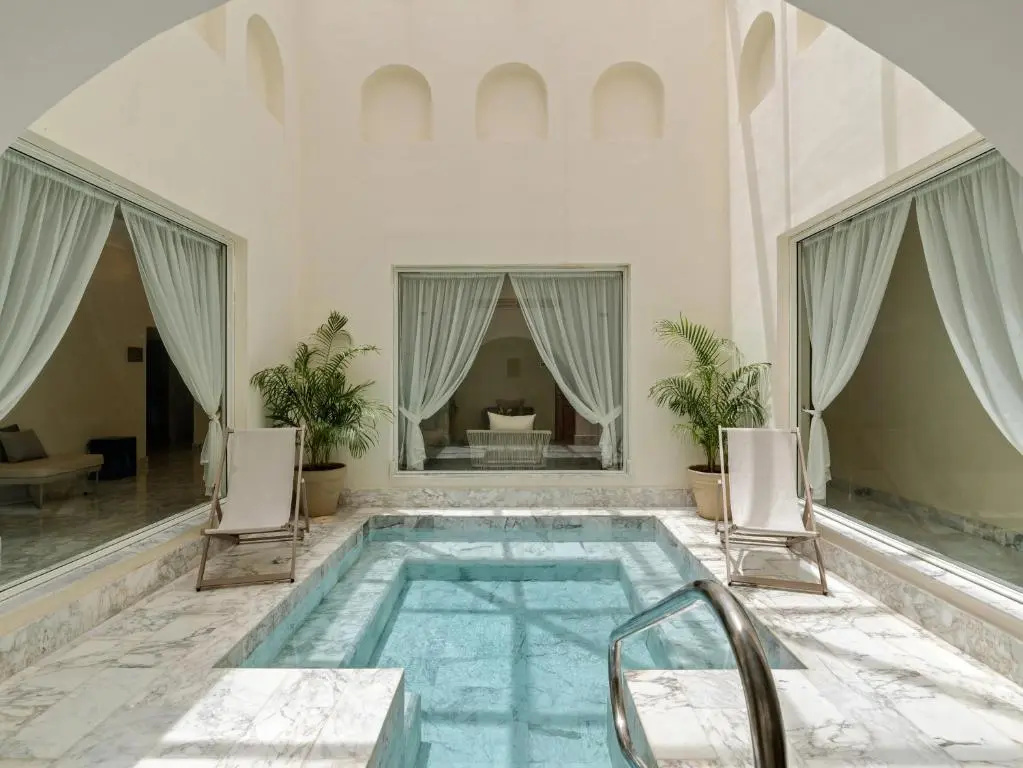 Swissotel Sharm El Sheikh, Наама-Бей, Єгипет мініатюра 20