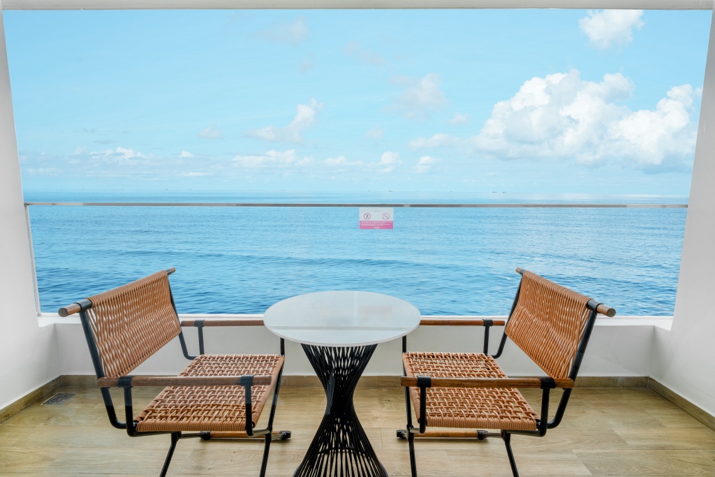 Seashells Phu Quoc Hotel & Spa Hotel