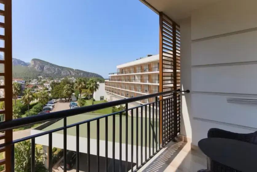TUI Magic Life Rixos Beldibi +16 Hotel - Chambres