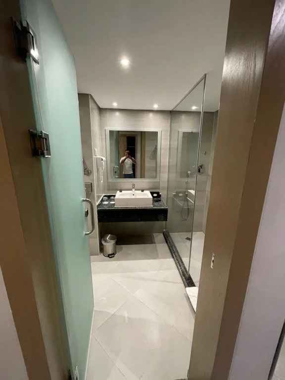 The V Luxury Resort, Сахль Хашиш, Єгипет мініатюра 22