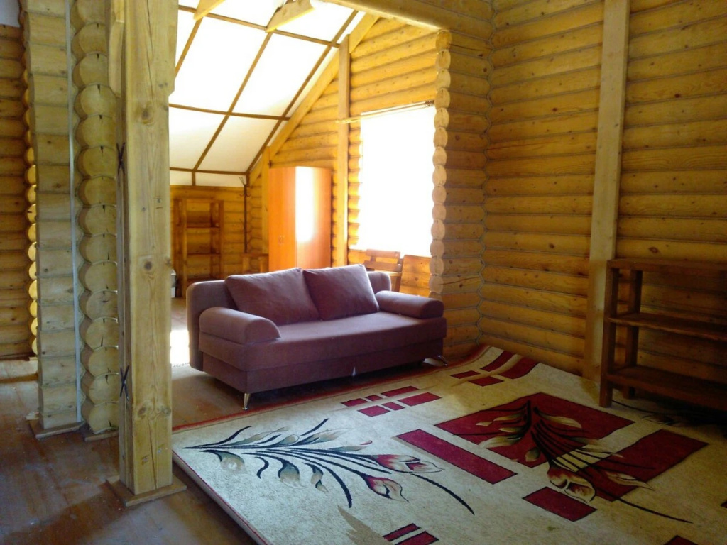 Double Studio with balcony and with view (full double bed)