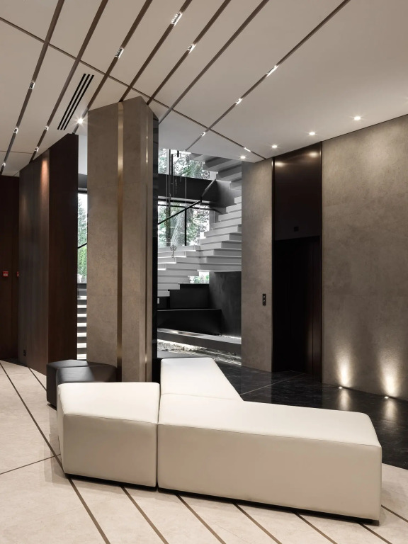 Benedict Hotel&SPA - фото 8