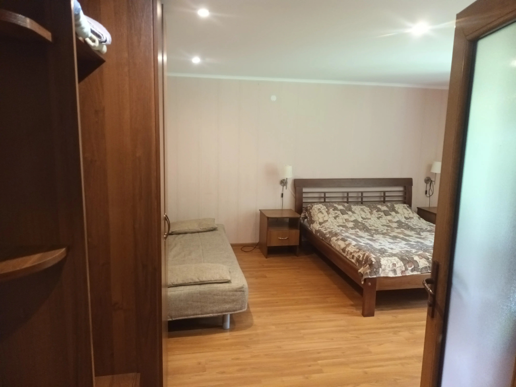 Шале Серебряный Ключ Лаго-Наки - фото 45