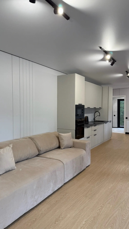 Частный дом 9 Бекетово А92 - фото 3