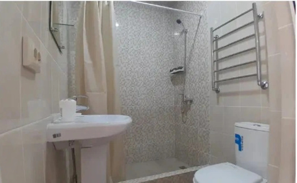 Номер Superior с 2 комнатами с видом на внутренний двор в Рандеву у реки