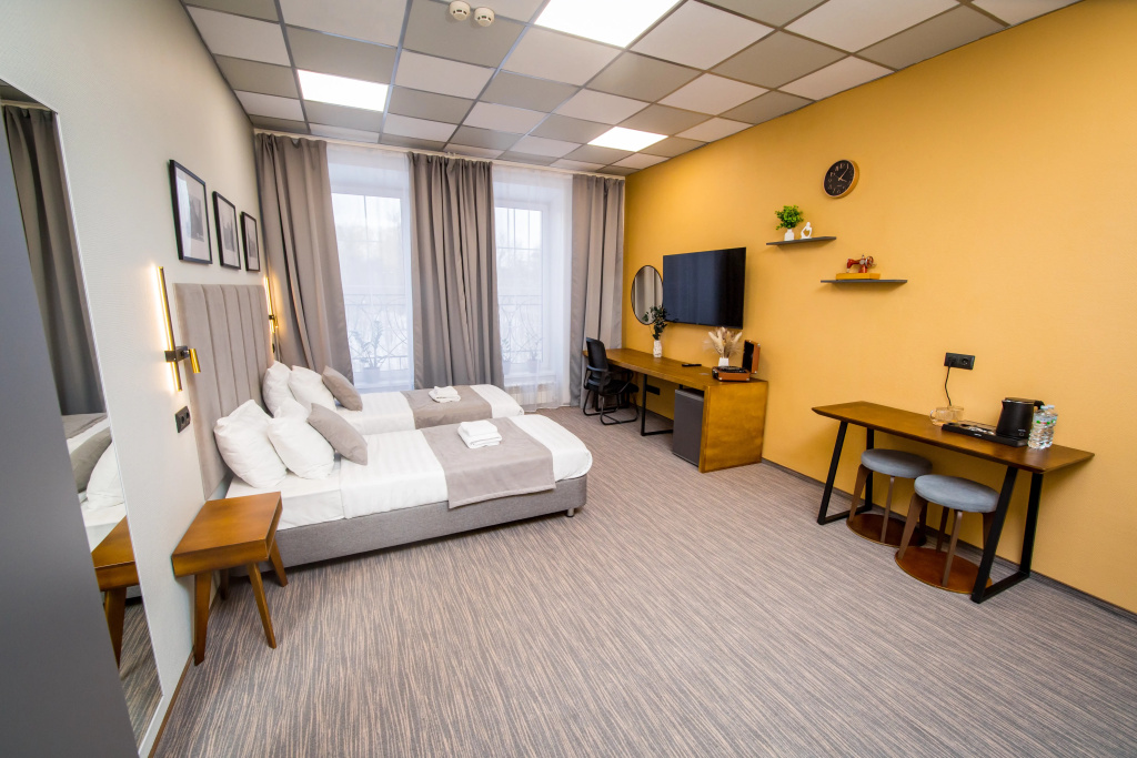 Hotel photo 2