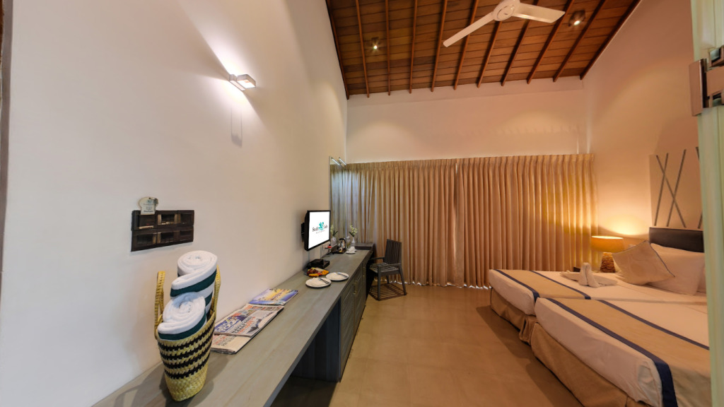 South Lake Resort