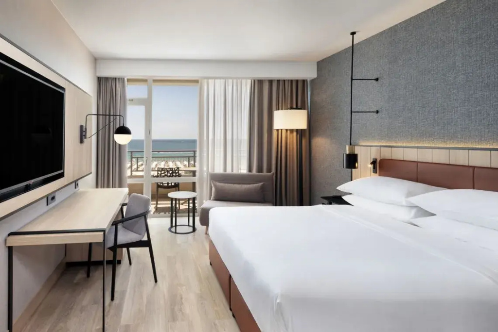 IM Dreamer Hotel - Chambres