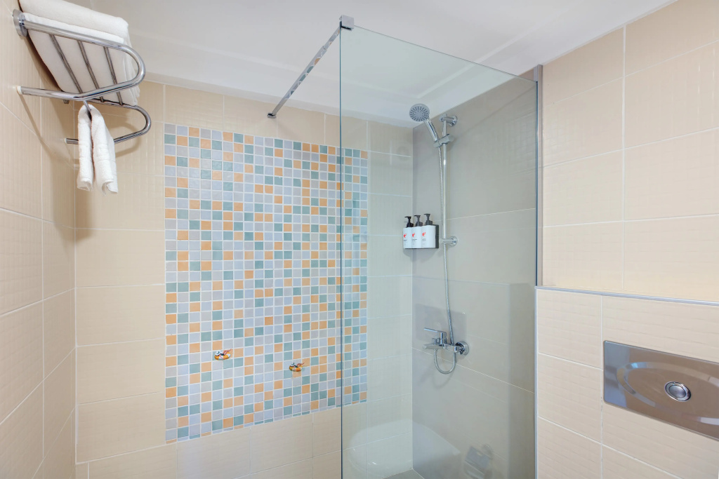 Corendon Hydros Club Kemer - Chambres
