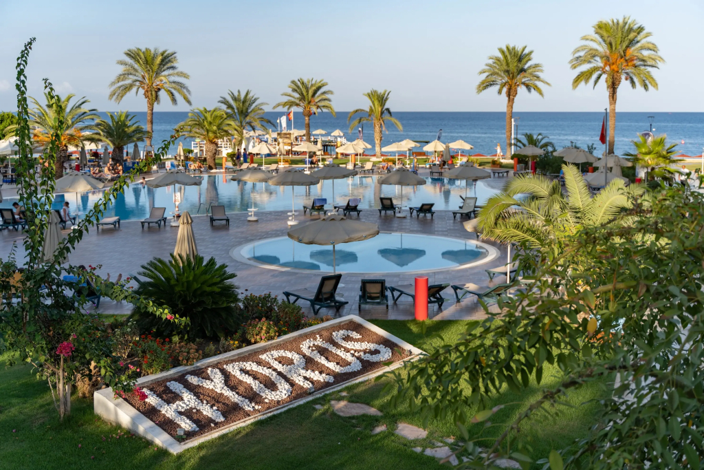 Corendon Hydros Club Kemer — фото 3