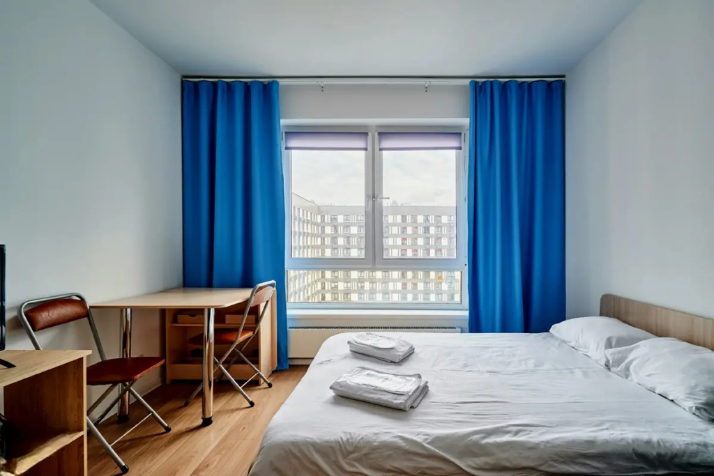 Апартаменты RoomOnDay на ул.Юбилейная арт.000108 — фото