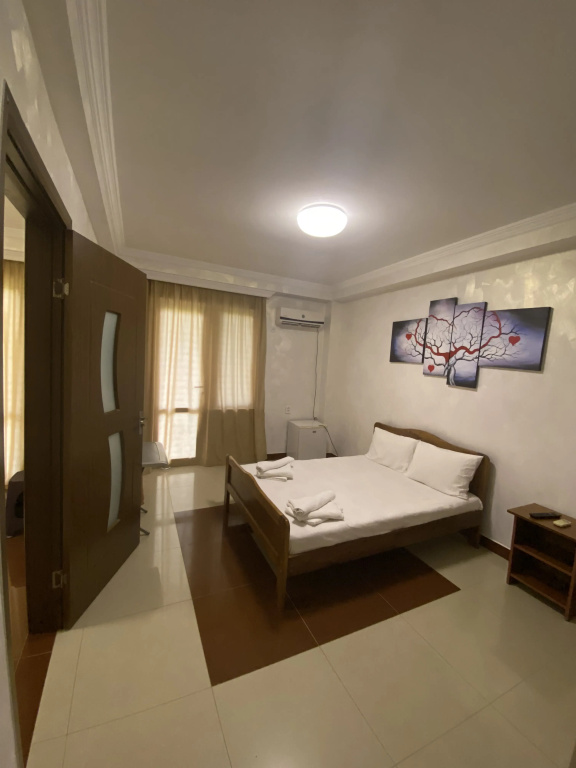 Hotel "ritsa" - Chambres