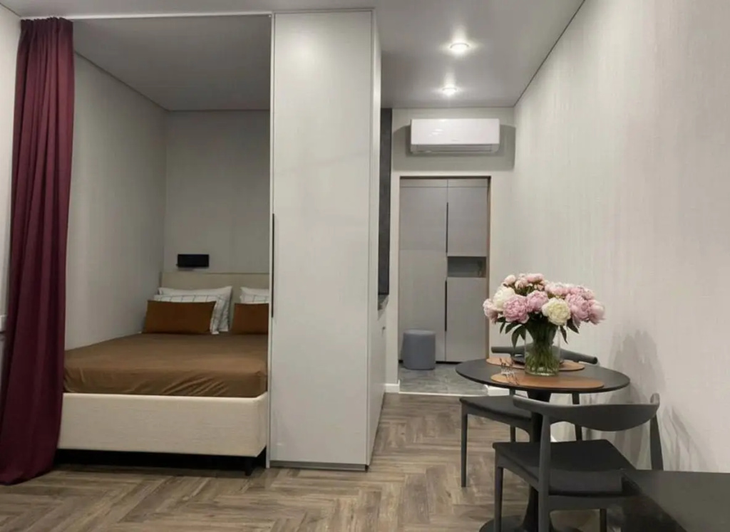 Квартира ApartHome — 3