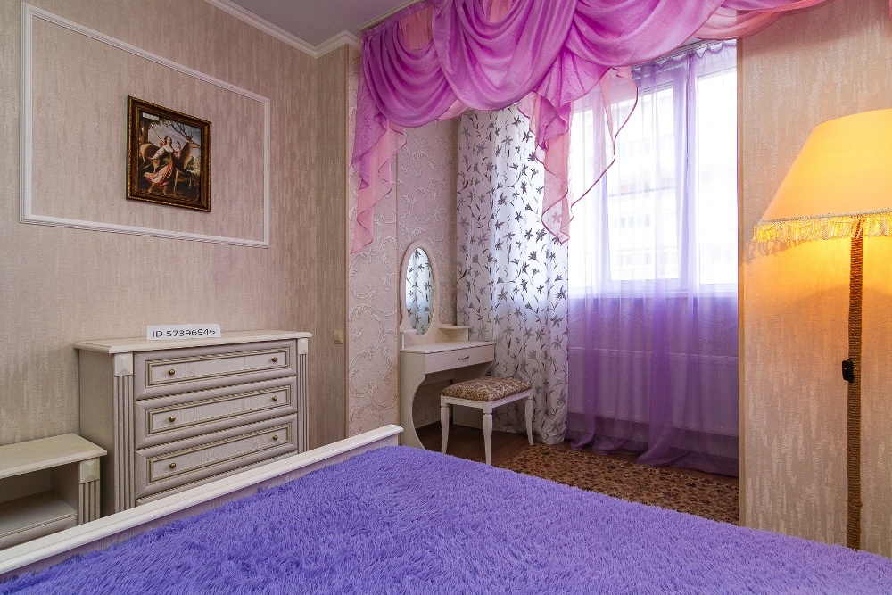 Отель Ботанический сад — 2