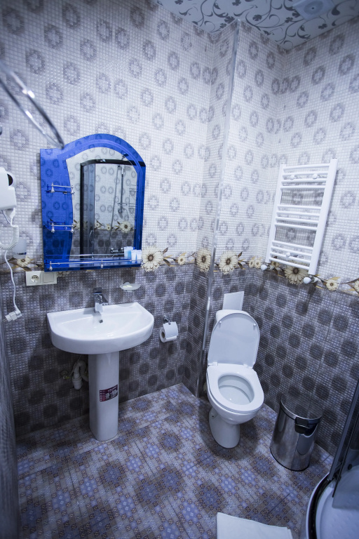 Garanti Hotel, Батумі, Грузія мініатюра 34