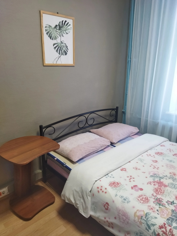 Хостел Travel Inn на Добрынинской — фото