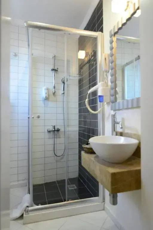 City Center Istanbul Taksim Hotel - Chambres