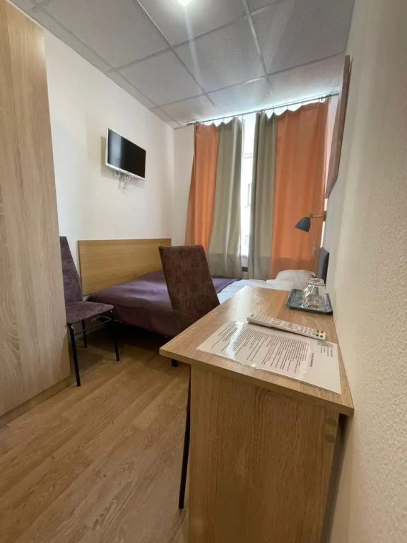 Hotel Boho Center Nevsky 140 - Tap to explore photos