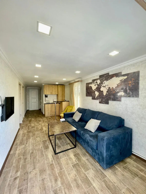 Noy Land Resort - Chambres