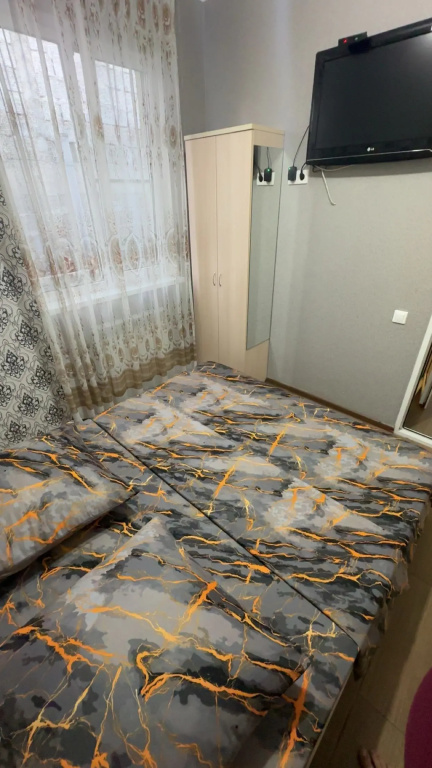 Квартира Уютная Студия — фото