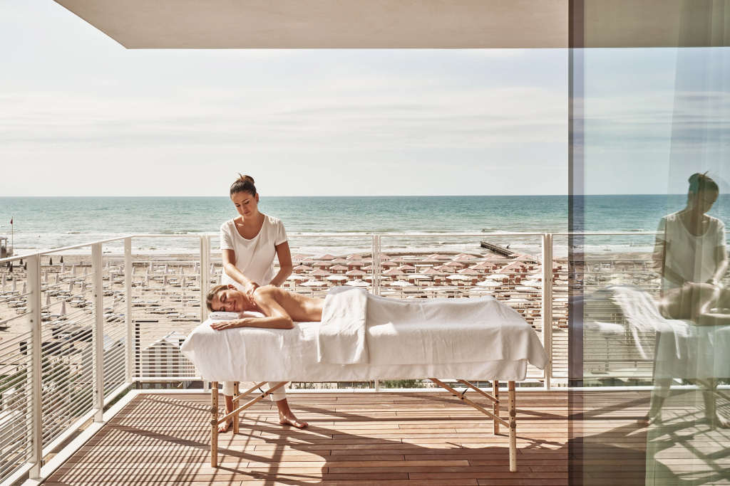 Falkensteiner Hotel&Spa Jesolo - Général