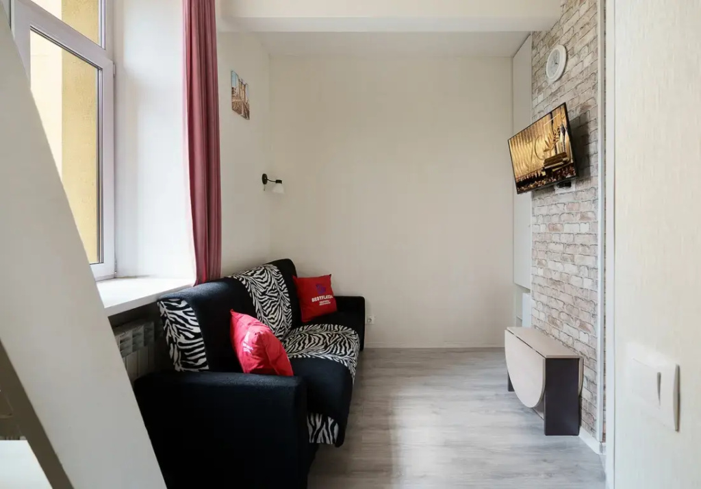 Апартаменты BestFlat24 Владыкино Двухуровневые — фото