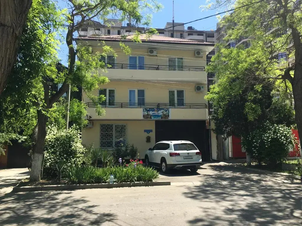 Гостевой дом Лиза — фото