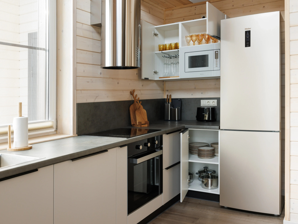 Курортный отель Парк-отель Лесная Ривьера - фото 14