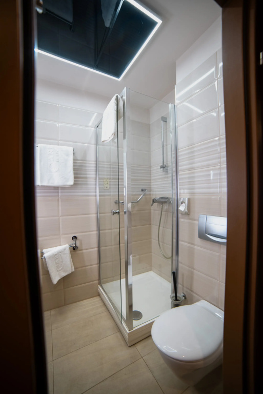 Hotel Carlton Hotel Buda Castle - Chambres