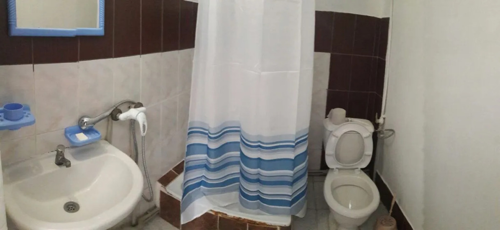 Гостевой дом Бриз - фото 8