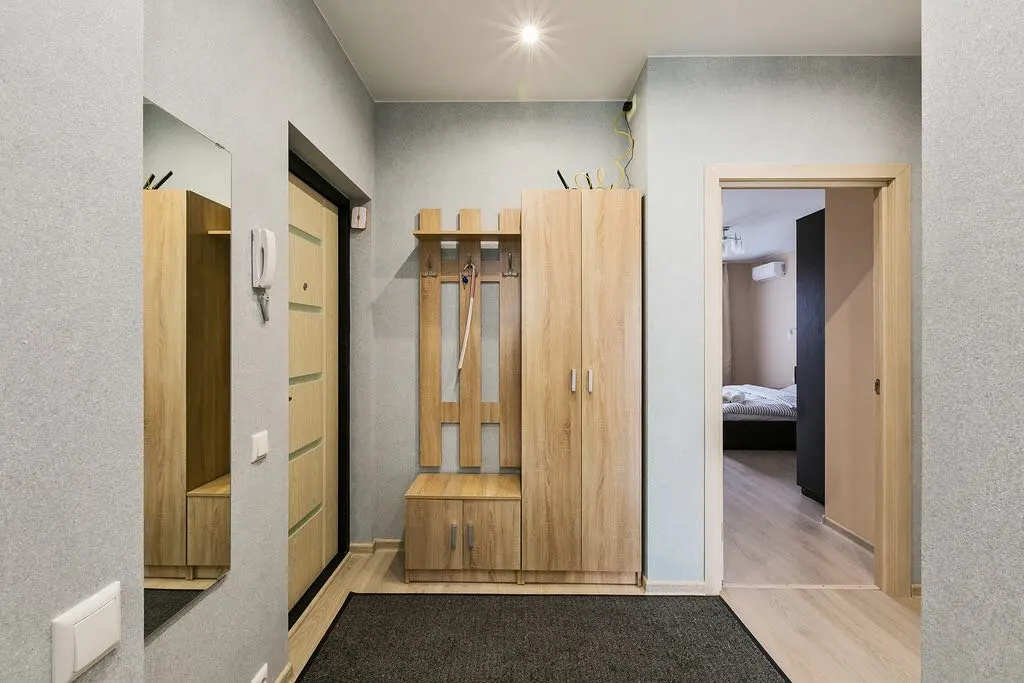 Квартира Grand Apart Putilkovo — фото