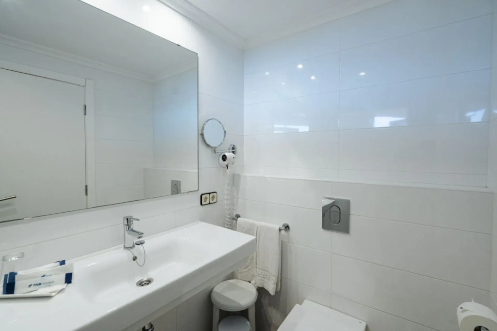 Hotel THB María Isabel - Adults Only - Chambres