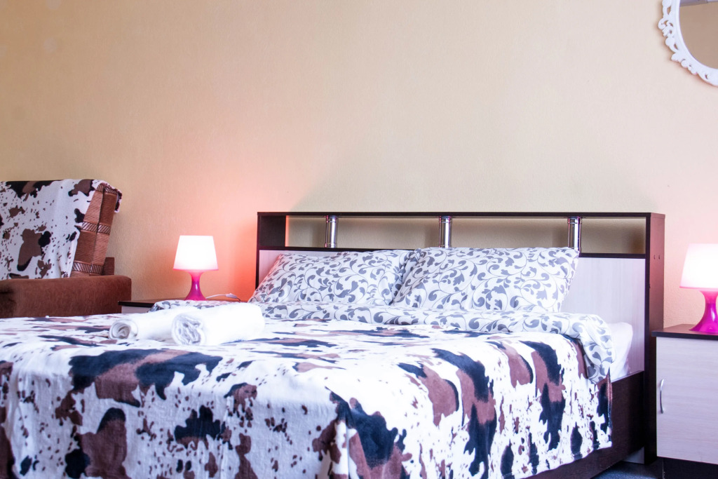 Мини-отель На Лиговском 108 - фото 6