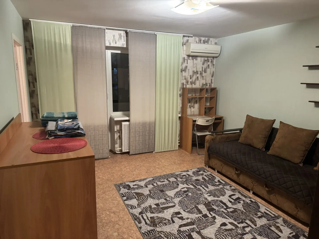 Квартира в Центре — 2