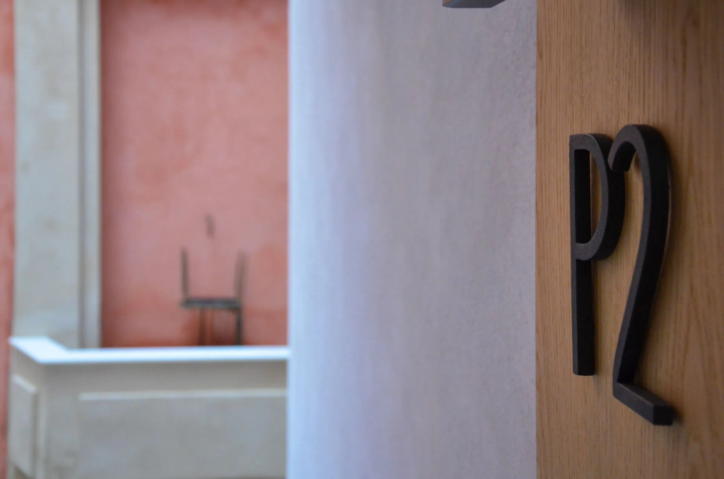 Апарт-отель Águilas5 SevillaSuites - фото 15