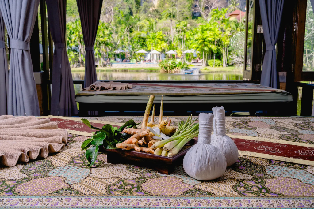 Railay Princess Resort & Spa Hotel - Général