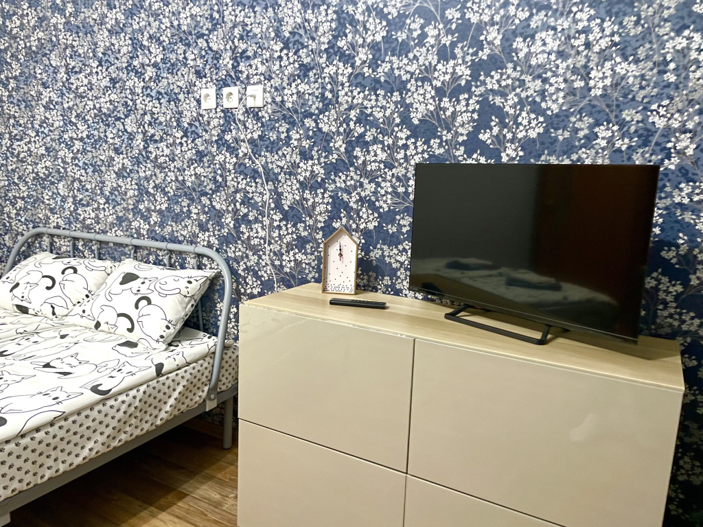 Квартира Pskov City Apartments Владимирская 7В — фото