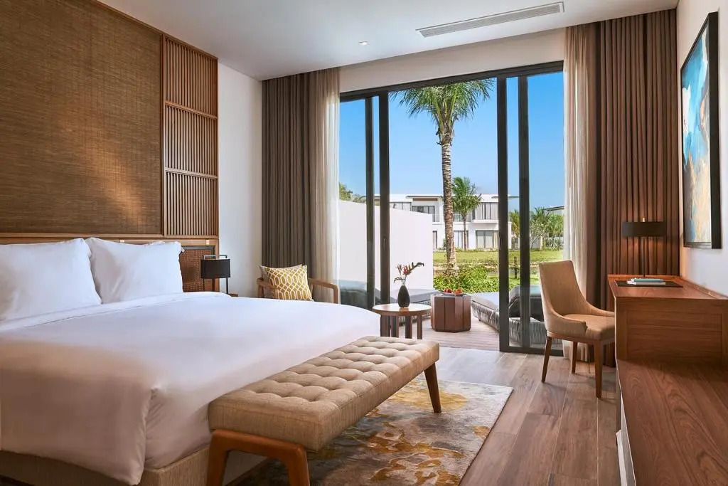 Movenpick Villas & Residences Phu Quoc