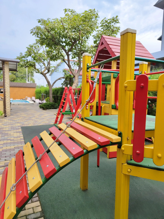 Отель Бавария - фото 19