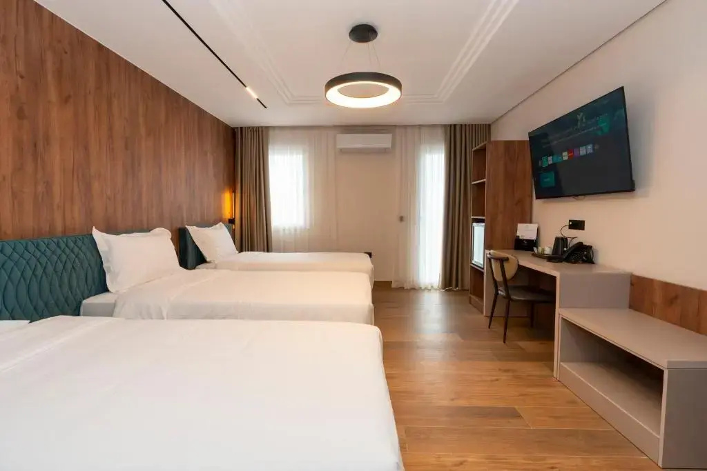 Superior room
