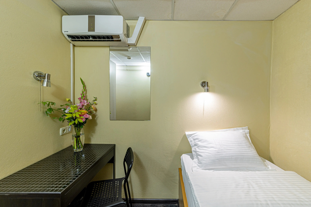 Мини-отель Каширский - фото 40