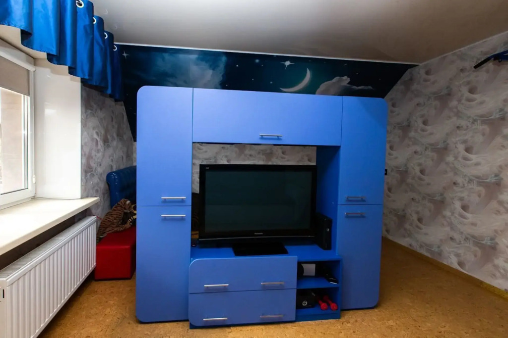 Гостевой дом в Орловке - фото 12