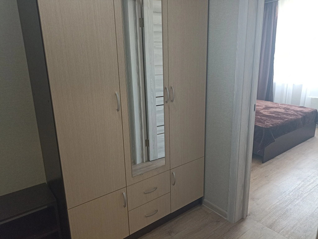 Квартира на Ленина 237 Альфа Рент Анапа — фото