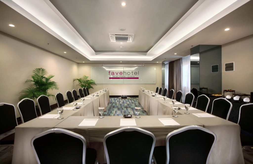 Business Centre