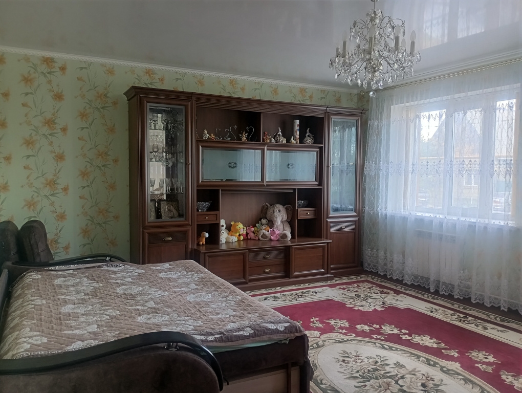 Частный дом Соль-илецк — 3