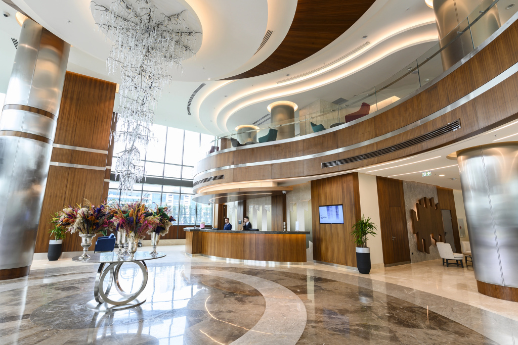 La Quinta by Wyndham Istanbul Gunesli Hotel - 4