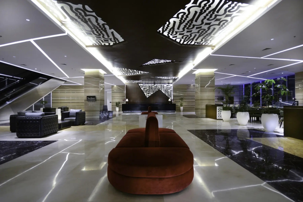 The Alana Hotel & Convention Center Solo - 3