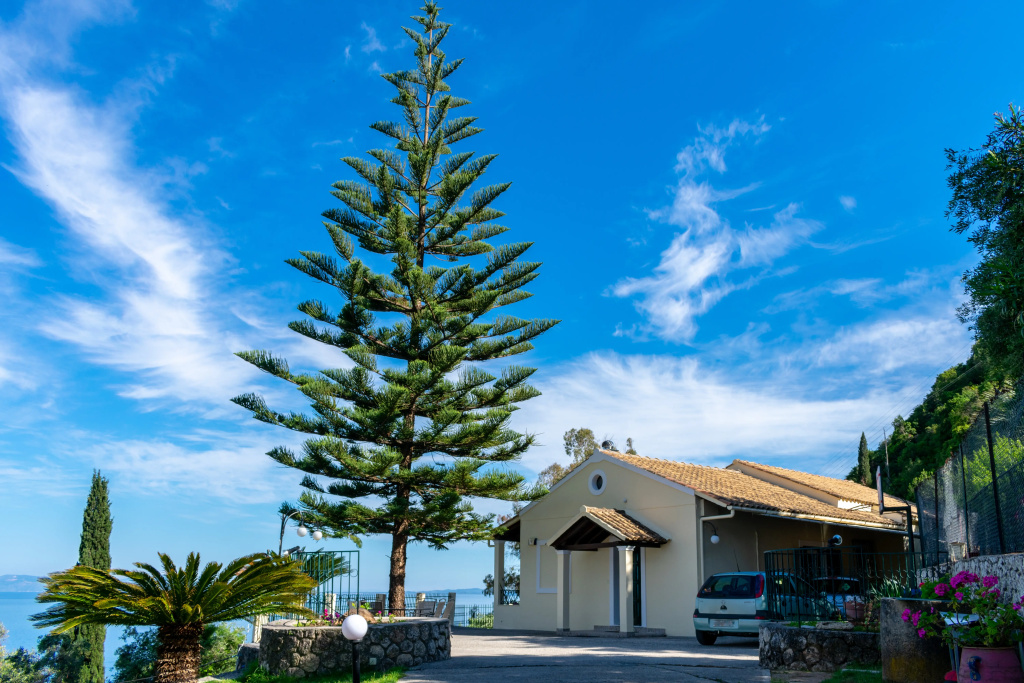 Villa Emily
