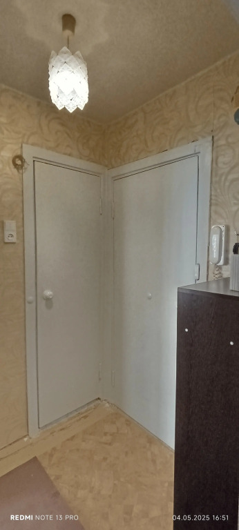 Квартира Мини на Героев - фото 11