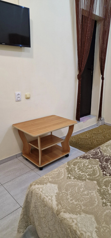 Двухместный номер Standard двуспальная кровать в Анюта